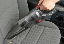 Best Sale 🔥 Quick Clean Car Vacuum by Sharper Image 😉