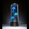 New ❤️ Jellyfish Aquarium by Sharper Image 🛒