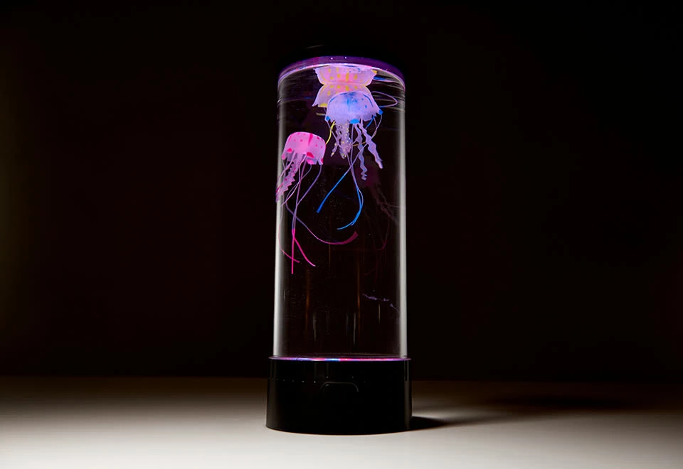 New β€οΈ Jellyfish Aquarium by Sharper Image π 11 New β€οΈ Jellyfish Aquarium by Sharper Image π - Image 11