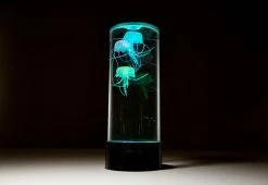 New β€οΈ Jellyfish Aquarium by Sharper Image π 24 New β€οΈ Jellyfish Aquarium by Sharper Image π -Cheap Home Store 206941 z12