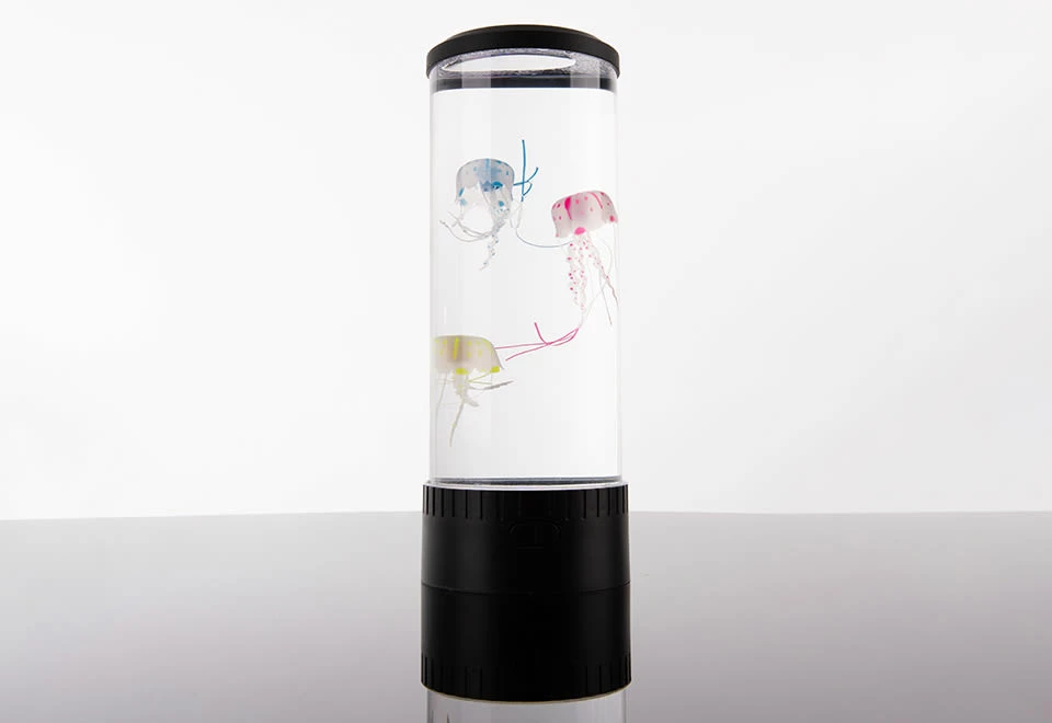 New β€οΈ Jellyfish Aquarium by Sharper Image π 13 New β€οΈ Jellyfish Aquarium by Sharper Image π - Image 13