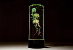 New β€οΈ Jellyfish Aquarium by Sharper Image π 21 New β€οΈ Jellyfish Aquarium by Sharper Image π -Cheap Home Store 206941 z9