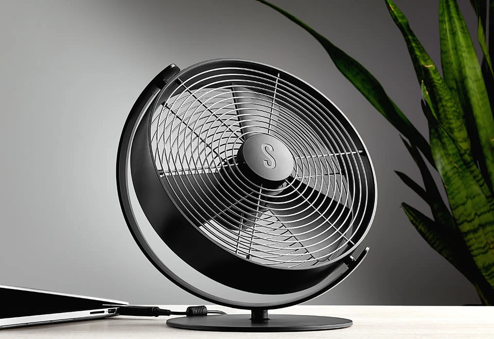New βοΈ USB Powered Personal Fan by Swizz Style Inc. dba Stadler Form π 1 New βοΈ USB Powered Personal Fan by Swizz Style Inc. dba Stadler Form π