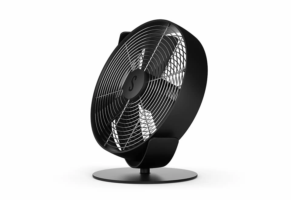 New βοΈ USB Powered Personal Fan by Swizz Style Inc. dba Stadler Form π 2 New βοΈ USB Powered Personal Fan by Swizz Style Inc. dba Stadler Form π - Image 2