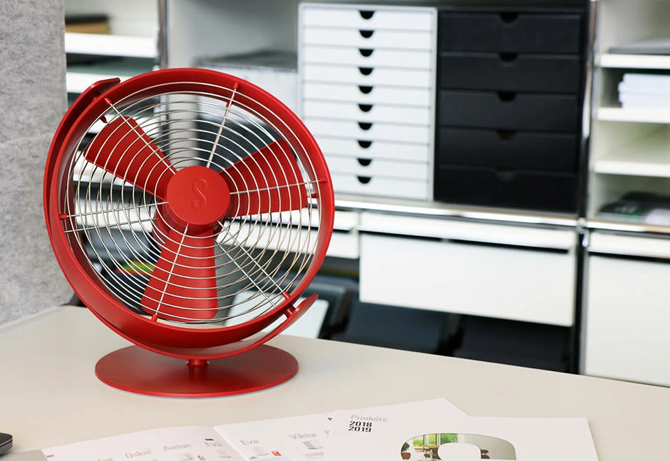 New βοΈ USB Powered Personal Fan by Swizz Style Inc. dba Stadler Form π 9 New βοΈ USB Powered Personal Fan by Swizz Style Inc. dba Stadler Form π - Image 9