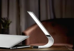 Buy 𧨠Cordless Eye Strain Reducing Multi-Function Lamp by Ivomax βοΈ