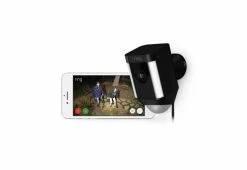 Best deal 𧨠Ring® Spotlight Cam Battery by Earl and Brown, Co. Inc, β€οΈ