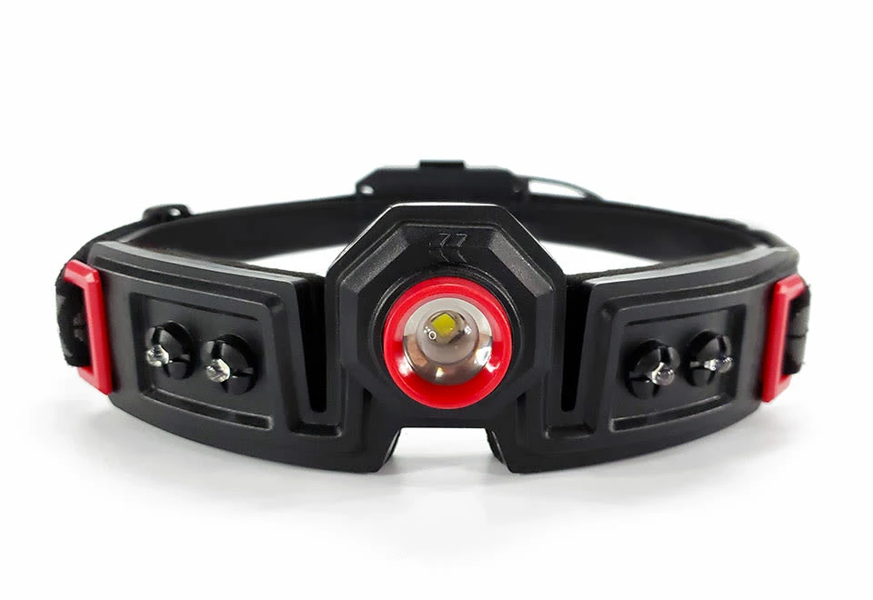 New π― Multi-Purpose LED Headlamp by BISS Product Development, LLC π 2 New π― Multi-Purpose LED Headlamp by BISS Product Development, LLC π - Image 2