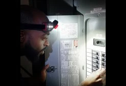 New π― Multi-Purpose LED Headlamp by BISS Product Development, LLC π 15 New π― Multi-Purpose LED Headlamp by BISS Product Development, LLC π -Cheap Home Store 206971 z3