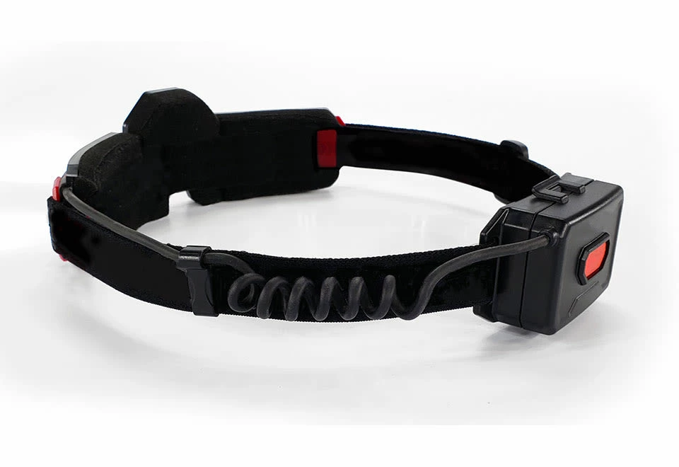 New π― Multi-Purpose LED Headlamp by BISS Product Development, LLC π 4 New π― Multi-Purpose LED Headlamp by BISS Product Development, LLC π - Image 4