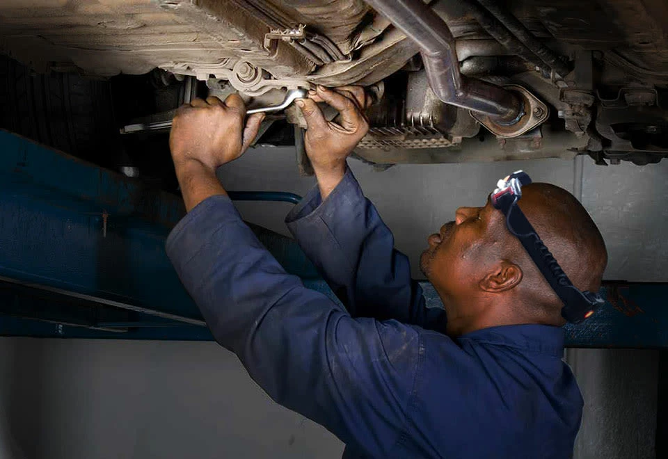 New π― Multi-Purpose LED Headlamp by BISS Product Development, LLC π 6 New π― Multi-Purpose LED Headlamp by BISS Product Development, LLC π - Image 6