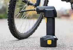 Discount βοΈ Cordless Auto Stop Tire Inflator by Sharper Image π₯° 14 Discount βοΈ Cordless Auto Stop Tire Inflator by Sharper Image π₯° -Cheap Home Store 206974 z4