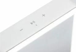 Best deal 🛒 Full-Face Lighted Travel Mirror Speaker by SDI Technologies Inc. 🔔 -Cheap Home Store 206977 z4