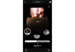 Buy 🧨 Augmented Reality 3D Moon by Quantum AR Technologies 😀 -Cheap Home Store 206978 z11