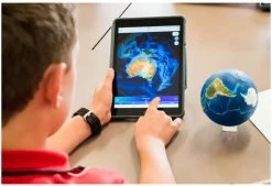 Brand new 🎁 Augmented Reality 3D Earth by Quantum AR Technologies ✔️ -Cheap Home Store 206980 z14