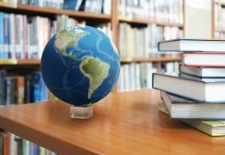 Brand new 🎁 Augmented Reality 3D Earth by Quantum AR Technologies ✔️ -Cheap Home Store 206980 z4