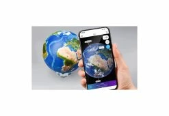 Brand new 🎁 Augmented Reality 3D Earth by Quantum AR Technologies ✔️ -Cheap Home Store 206980 z5