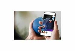 Brand new 🎁 Augmented Reality 3D Earth by Quantum AR Technologies ✔️ -Cheap Home Store 206980 z6