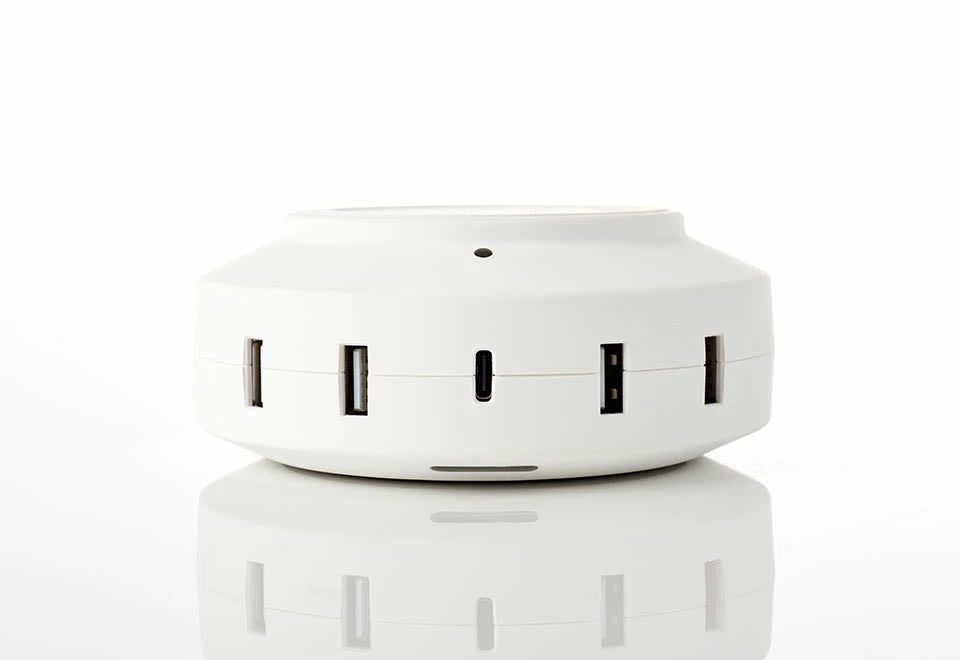 Outlet π Universal Wireless Charging Hub by Limitless Innovations, Inc. π 3 Outlet π Universal Wireless Charging Hub by Limitless Innovations, Inc. π - Image 3
