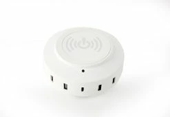 Outlet π Universal Wireless Charging Hub by Limitless Innovations, Inc. π 10 Outlet π Universal Wireless Charging Hub by Limitless Innovations, Inc. π -Cheap Home Store 206984 z5