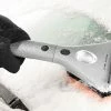 Deals ❤️ Heated Ice Scraper by Sharper Image 🛒