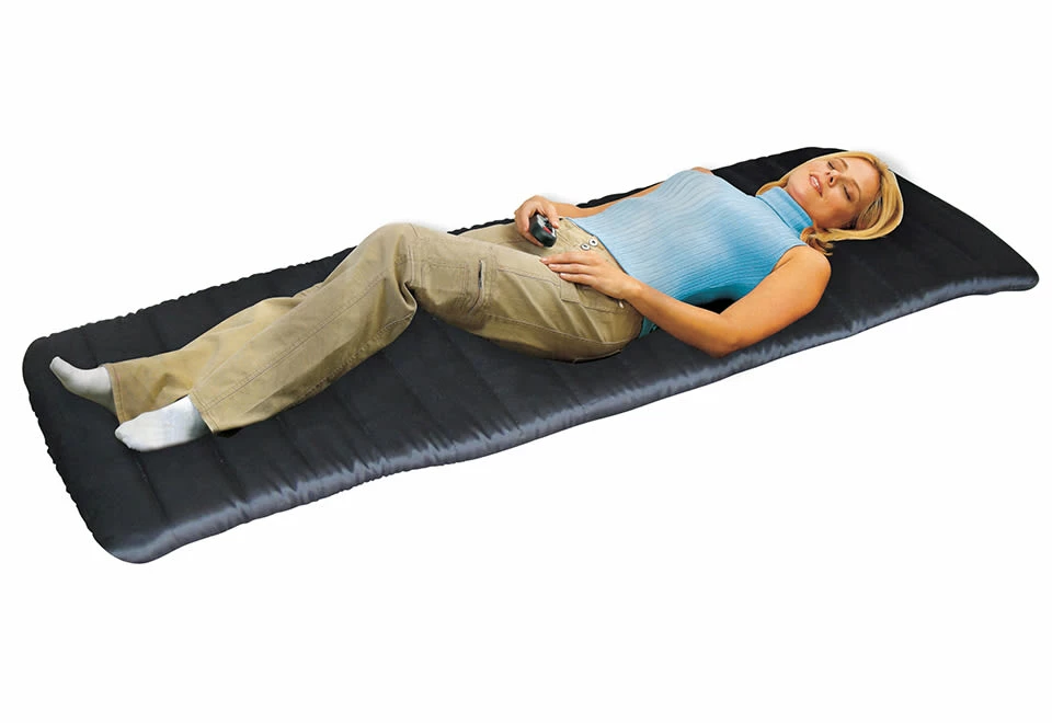 Best Pirce π Heated Full Body Massage Mat by Relaxus Products, Ltd. π€© 3 Best Pirce π Heated Full Body Massage Mat by Relaxus Products, Ltd. π€© - Image 3