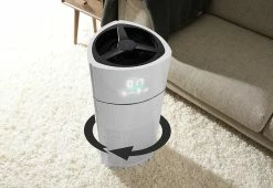 Cheapest π Smart Sensing 360 Degree Air Purifier by Guardian Technologies, LLC π