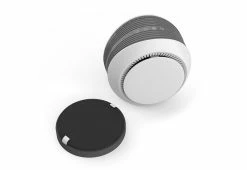 Budget ❤️ Tabletop Air Purifier by Bear Down Brands, LLC 👍 -Cheap Home Store 207009 z6