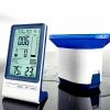 Cheapest 🎁 Digital Wireless Rain Gauge by LaCrosse Technology, Ltd. 🔥