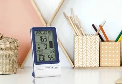 Cheapest 🎁 Digital Wireless Rain Gauge by LaCrosse Technology, Ltd. 🔥 -Cheap Home Store 207011 z4