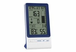 Cheapest 🎁 Digital Wireless Rain Gauge by LaCrosse Technology, Ltd. 🔥 -Cheap Home Store 207011 z5