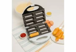 Cheap ✨ Mini Corndog Maker by SCS Direct ✔️ -Cheap Home Store 207012 z3