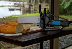 Cheapest 😉 Mighty Carving Knife by LanKim LLC 🤩 -Cheap Home Store 207016 z5