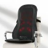 Brand new 🌟 Shiatsu Massage Seat Cushion by Sharper Image 🔥