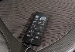 Brand new 🌟 Shiatsu Massage Seat Cushion by Sharper Image 🔥 -Cheap Home Store 207017 z3