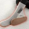 Buy 🎉 Heated Slipper 🧦 Socks by Sharper Image 🛒