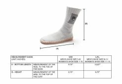 Buy 🎉 Heated Slipper 🧦 Socks by Sharper Image 🛒 -Cheap Home Store 207021 z4