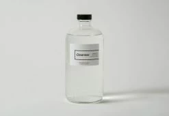 Cheap 😍 Replacement Cleanser for Motion-Activated Flushable Wipe Maker by FOHM Co. 🎉