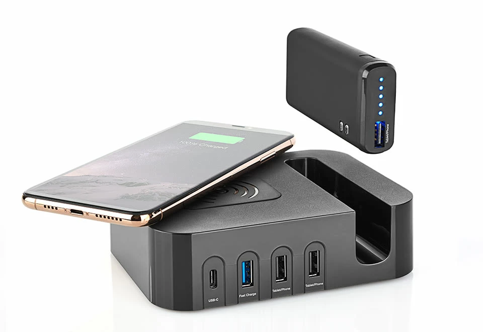 Best reviews of β€οΈ Ultimate Charging Station by Hypercel π 1 Best reviews of β€οΈ Ultimate Charging Station by Hypercel π