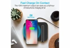 Best reviews of β€οΈ Ultimate Charging Station by Hypercel π 11 Best reviews of β€οΈ Ultimate Charging Station by Hypercel π -Cheap Home Store 207037 z4