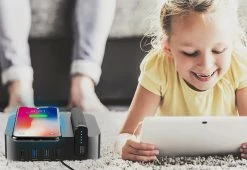 Best reviews of β€οΈ Ultimate Charging Station by Hypercel π 14 Best reviews of β€οΈ Ultimate Charging Station by Hypercel π -Cheap Home Store 207037 z7