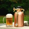 Buy 🤩 Pressurized Growler by GrowlerWerks, Inc. 🎉