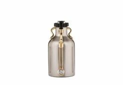 Buy 🤩 Pressurized Growler by GrowlerWerks, Inc. 🎉 -Cheap Home Store 207040 z7