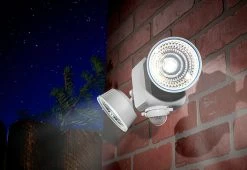 Best Sale 😀 Dual LED Motion Light by Limitless Innovations, Inc. 🥰