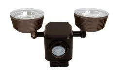 Best Sale 😀 Dual LED Motion Light by Limitless Innovations, Inc. 🥰 -Cheap Home Store 207048 z5