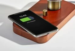 Brand new 🥰 Torch Lamp with Wireless Base by ADESSO INC 🛒 -Cheap Home Store 207056 z3