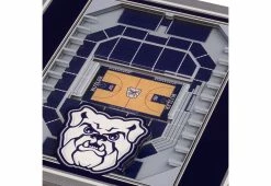 Best Pirce 🥰 NCAA 3D Stadium Coasters (Set of 4) by iDNA Series, LLC 😉 -Cheap Home Store 207061 z12