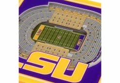 Best Pirce 🥰 NCAA 3D Stadium Coasters (Set of 4) by iDNA Series, LLC 😉 -Cheap Home Store 207061 z32