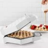 Discount 😍 Bubble Waffle Maker by SCS Direct 🧨