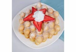 Discount 😍 Bubble Waffle Maker by SCS Direct 🧨 -Cheap Home Store 207064 z4